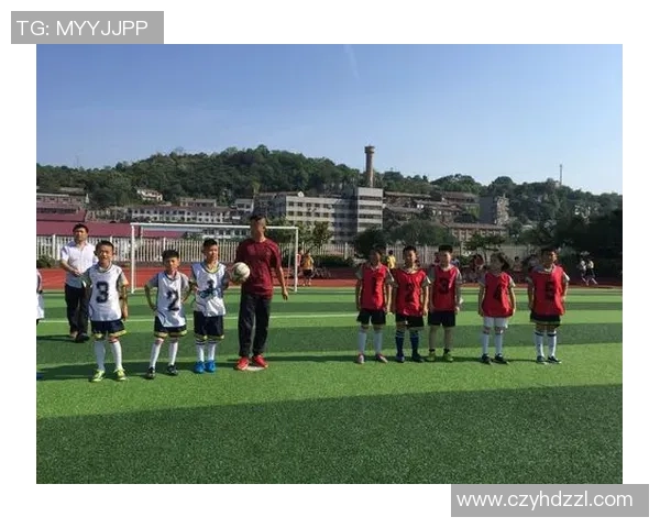 麦奔足球引领新潮流打造年轻人的足球梦想与激情